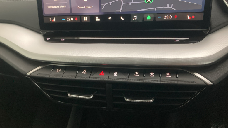 Skoda Octavia 1.5 TSI SE Technology 5dr Petrol Estate